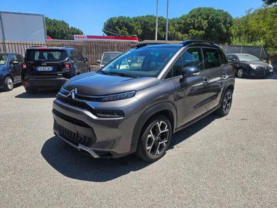 Citroen C3 Aircross BlueHDi 110 S&S Shine Pack usata