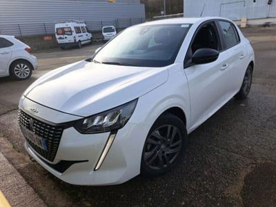 Peugeot 208 1.2 puretech Active s&s 75cv