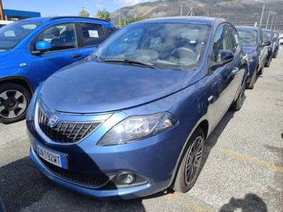 Lancia Ypsilon 1.0 FireFly 5 porte S&S Hybrid Gold Plus