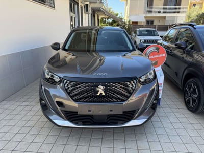 Peugeot 2008 BlueHDi 110 S&S Allure Pack usata