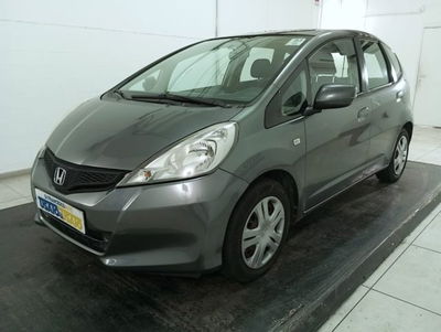 Honda Jazz 1.2 i-VTEC Elegance VSA usata