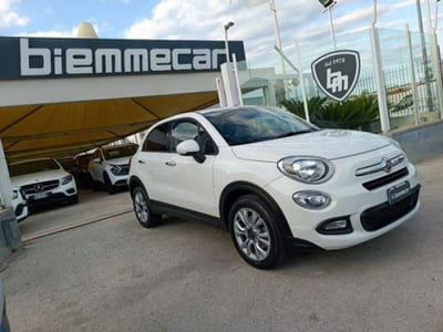 Fiat 500X 1.3 MultiJet 95 CV Lounge usata