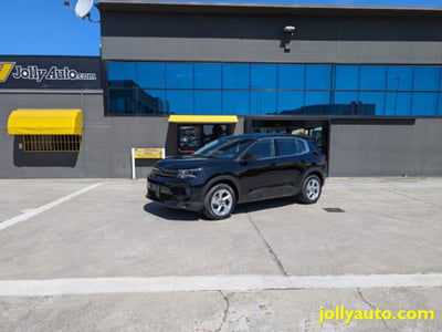 Citroen C5 Aircross Aircross 1.2 hybrid You 136cv e-dcs6 nuova