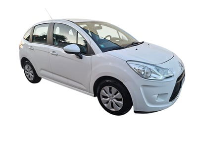 Citroen C3 1.1 Seduction usata