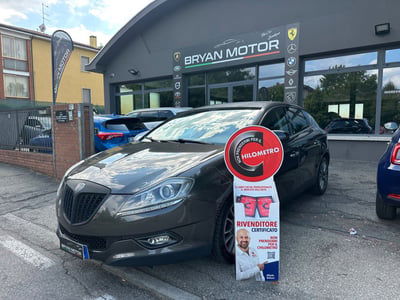 Lancia Delta 1.6 MJT DPF Gold usata