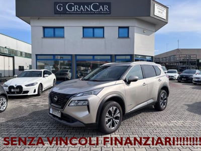 Nissan X-Trail 1.5 e-power N-Connecta 2wd usata