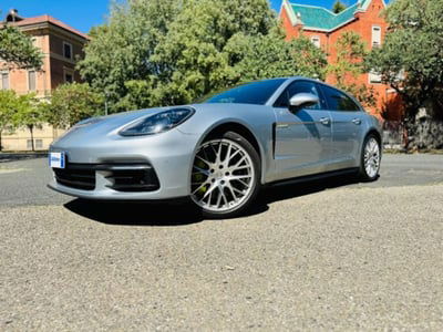 Porsche Panamera 2.9 4 auto usata