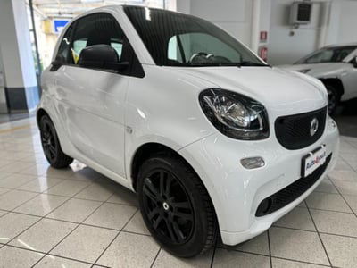 smart Fortwo 60 1.0 Youngster usata