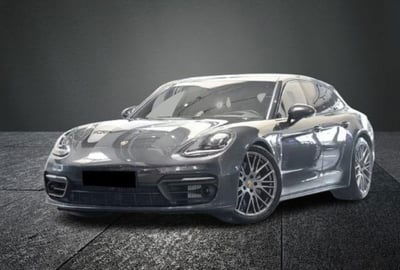 Porsche Panamera Sport Turismo 2.9 4 E-Hybrid Sport Turismo usata
