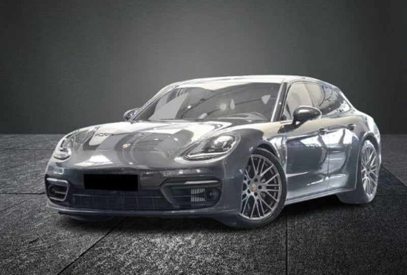 Porsche Panamera Sport Turismo 2.9 4 E-Hybrid Sport Turismo