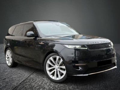 Land Rover Range Rover Sport 3.0D l6 249 CV HSE Dynamic Stealth usata