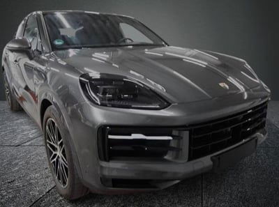 Porsche Cayenne Coupé 3.0 e-hybrid tiptronic usata