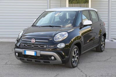 Fiat 500L 1.3 mjt 95cv Urban 4p.ti E6b usata
