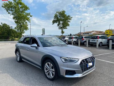 Audi A4 Allroad 40 TDI 190 CV S tronic Business Evolution usata