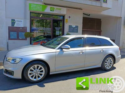 Audi A6 Avant 2.0 TDI 190 CV ultra Business Plus usata