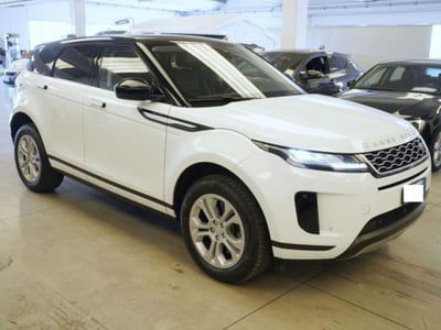 Land Rover Range Rover Evoque 2.0D I4-L.Flw 150 CV R-Dynamic S usata