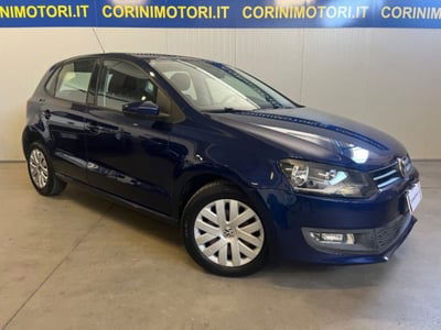 Volkswagen Polo 1.2 70 CV 5p. Comfortline usata