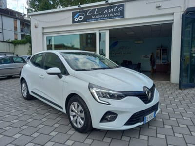 Renault Clio Blue dCi 85 CV 5 porte Business usata