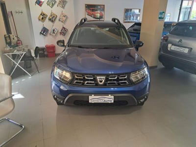 Dacia Duster 1.0 TCe GPL 4x2 Essential usata