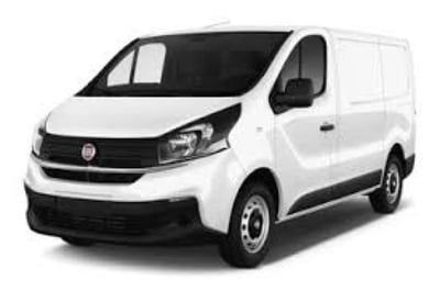 Fiat Talento Furgone .0 ecojet CH1 10Q 120cv S&S E6d-temp usato