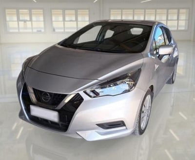 Nissan Micra IG-T 92 Xtronic 5 porte Acenta usata