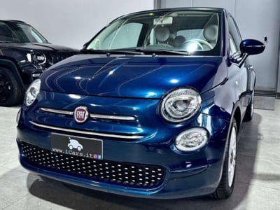 Fiat 500 1.2 EasyPower Lounge usata