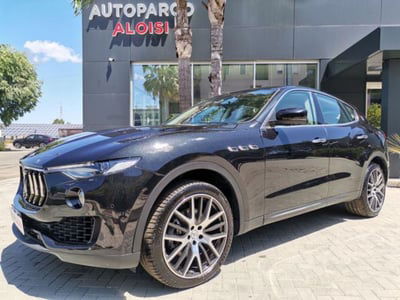 Maserati Levante Levante V6 Diesel AWD usata