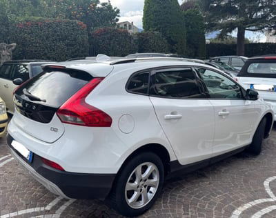 Volvo V40 Cross Country D2 Summum usata