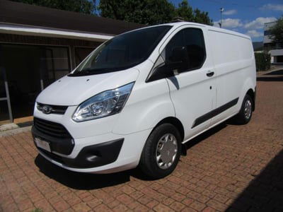 Ford Transit Custom Furgone 310 2.2 TDCi 125CV PC-DC Furgone Trend