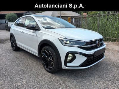 Volkswagen Taigo 1.0 tsi R-Line 115cv nuova