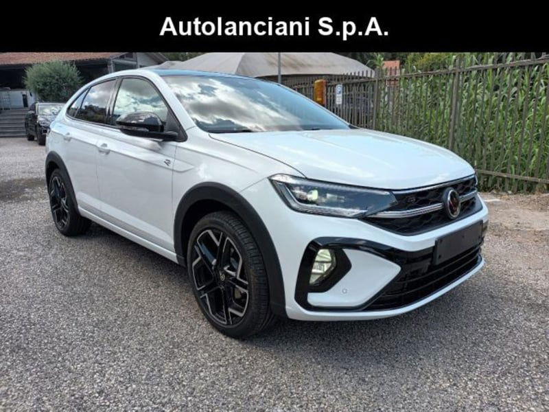 Volkswagen Taigo 1.0 tsi R-Line 115cv
