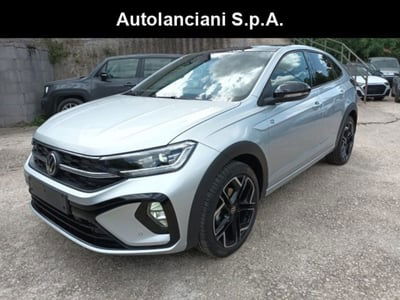 Volkswagen Taigo 1.0 tsi R-Line 115cv nuova