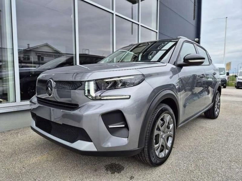 Citroen C3 1.2 puretech turbo Business 100cv s&s
