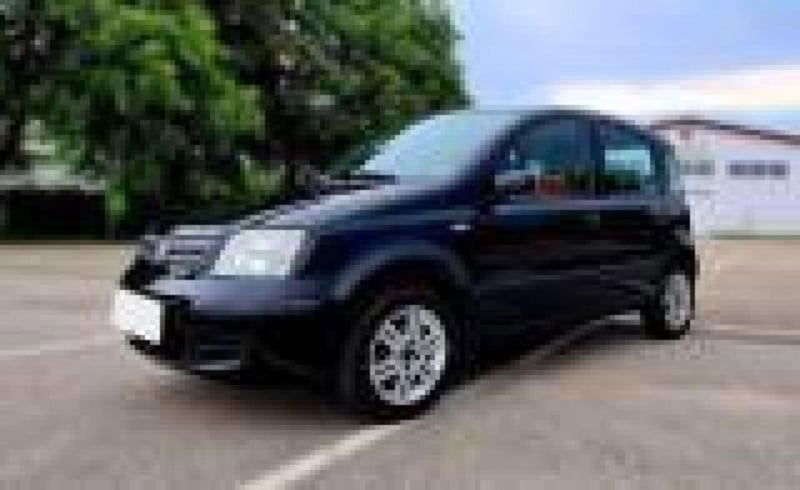 Fiat Panda 1.1 Active