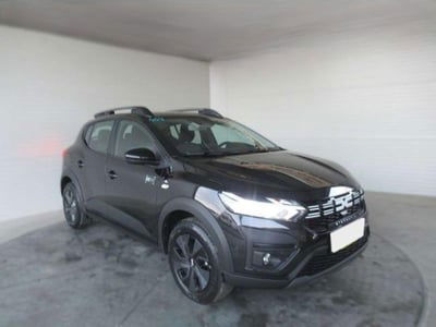 Dacia Sandero Stepway 1.0 TCe ECO-G Expression UP