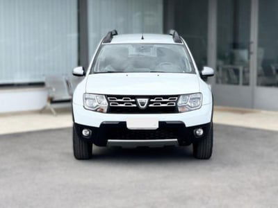 Dacia Duster 1.6 115 CV S&S 4x2 GPL Serie Speciale Brave usata