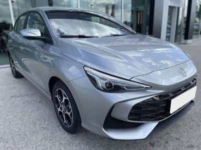 Mg MG3 1.5 Standard nuova