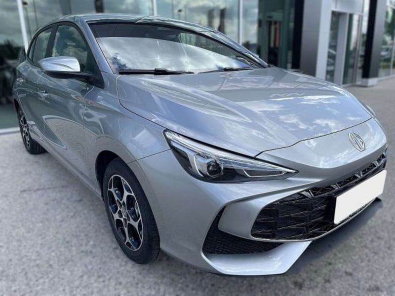 Mg MG3 1.5 Standard