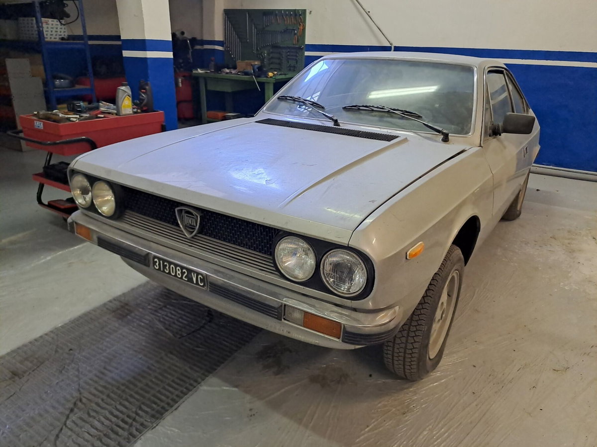 Alfa Romeo 75 1.8i turbo America (4)