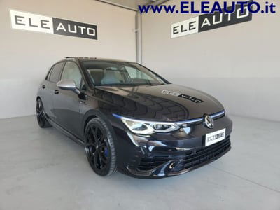 Volkswagen Golf 2.0 tsi R 4motion 333cv dsg usata
