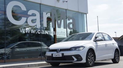 Volkswagen Polo 1.0 tsi Life 95cv usata