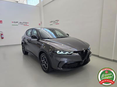 Alfa Romeo Tonale 1.5 hybrid Sprint 130cv tct7 usata