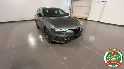 Alfa Romeo Tonale Tonale 1.5 130 CV MHEV TCT7 Super usata
