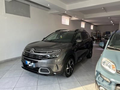 Citroen C5 Aircross Aircross BlueHDi 130 S&S EAT8 Feel Pack nuova