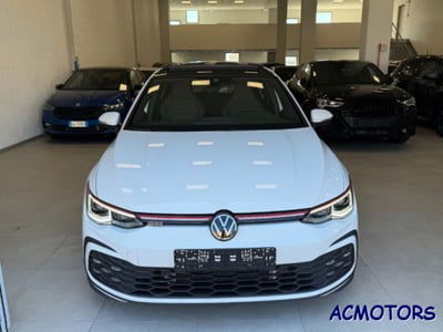 Volkswagen Golf 2.0 TSI GTI DSG usata