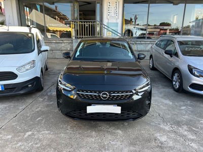 Opel Corsa 1.2 100 CV Elegance usata