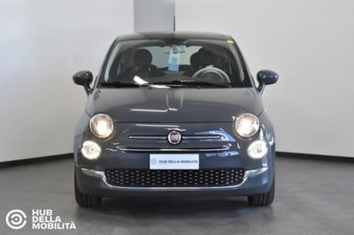 Fiat 500 1.0 Hybrid Dolcevita usata