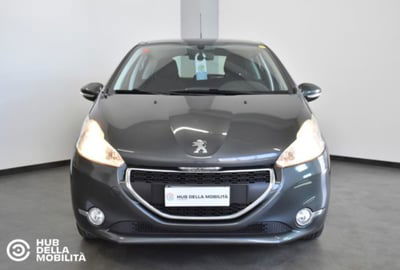 Peugeot 208 VTi 95 CV 5p. GPL Allure
