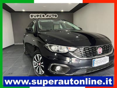 Fiat Tipo Station Wagon Tipo 1.6 Mjt S&S SW Lounge usata
