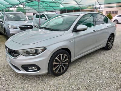 Fiat Tipo Tipo 1.6 Mjt 4 porte Opening Edition usata